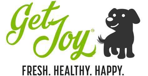 get joy pet food.